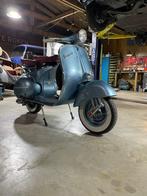 Vespa 150 GL, Scooter, 1 cilinder, Vespa, Particulier