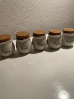 Kruidenpotjes uit Zweden, Antiek en Kunst, Ophalen of Verzenden