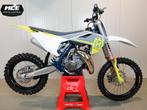 HUSQVARNA TC 85 19/16 (model  2024), Motoren, Motoren | Husqvarna, 85 cc, Bedrijf, Crossmotor, 11 kW of minder