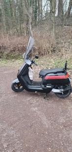 NIU N-series Elektrische Scooter, Ophalen, Maximaal 45 km/u, Elektrisch, NIU N1S