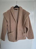 Teddy vest - Maat M, Kleding | Heren, Truien en Vesten, Ophalen of Verzenden, Zo goed als nieuw, Beige