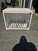 Bench van merk MOOI white wash, Ophalen, Gebruikt