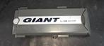 Defecte Giant Fietsaccu 26v - 4 pins, Ophalen of Verzenden