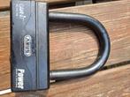 Zware kwaliteit slot met ketting, Motoren, Accessoires | Sloten, Ophalen, Zo goed als nieuw