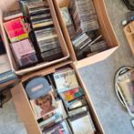 Grote collectie CD's - Divers Genre, Ophalen of Verzenden, Gebruikt, Boxset