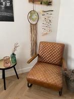 Mooie fauteuil, Ophalen, Gebruikt, 75 tot 100 cm, 50 tot 75 cm
