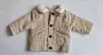 Kinderkleding, Kinderen en Baby's, Babykleding | Maat 50, Ophalen of Verzenden, Zo goed als nieuw, Jongetje of Meisje, Jasje