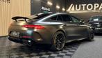 Mercedes-Benz AMG GT 4-Door Coupe AMG 63 S 4MATIC+ Edition 1, Auto's, Mercedes-Benz, Automaat, 4 stoelen, 2020 kg, Leder