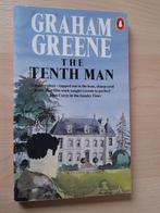 THE TENTH MAN Graham Greene engelstalig, Ophalen of Verzenden, Gelezen