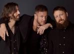 Imagine Dragons - Amsterdam Arena, Twee personen, Juli