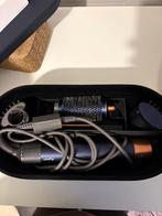 Dyson airwrap multi styler, Sieraden, Tassen en Uiterlijk, Uiterlijk | Haarverzorging, Ophalen, Zo goed als nieuw, Föhn of Haardroger