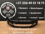 VW Golf 6 voorbumper origineel 2008 2009 2010 2011 2012 2013, Auto-onderdelen, Carrosserie en Plaatwerk, Gebruikt, Ophalen of Verzenden