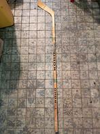 Vintage Koho Hockey Stick - Van Hout!, Sport en Fitness, IJshockey, Ophalen, Gebruikt, Stick