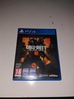 Call of Duty: Black Ops 4 - PS4, Spelcomputers en Games, Spelcomputers | Sony PlayStation 4, Ophalen of Verzenden, Gebruikt, Met 1 controller