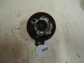 XJ600 1992 - 1996 Yamaha Claxon D1-12622 beschikbaar voor biedingen