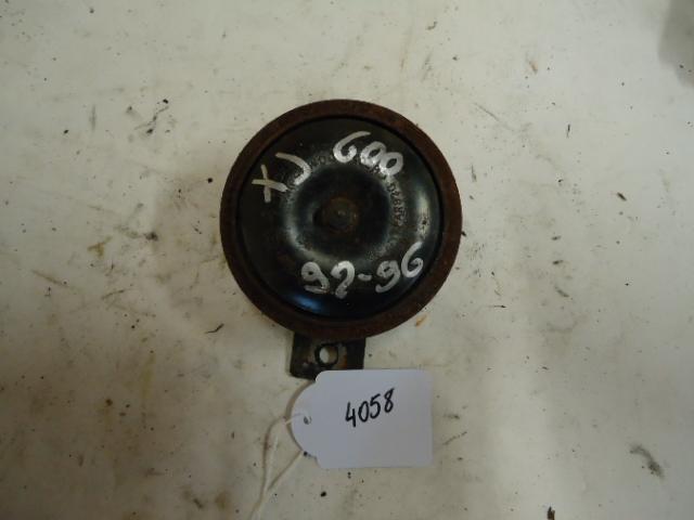 XJ600 1992 - 1996 Yamaha Claxon D1-12622, Motoren, Accessoires | Overige