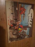 Giles caroons, Ophalen of Verzenden, Gelezen