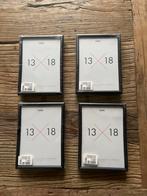 4x HEMA fotolijst 13x18 - Nieuw!, Ophalen of Verzenden, Nieuw