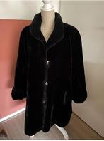 Winterjas faux fur Mayerline, Kleding | Dames, Ophalen, Zo goed als nieuw, Maat 42/44 (L)