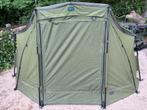 Aqua Ultralite 100 Aquatexx EV 1.0  bivvy incl skull en inse, Watersport en Boten, Ophalen, Gebruikt