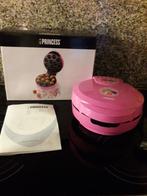 Popcake maker Princess, Ophalen of Verzenden, Zo goed als nieuw