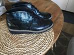 Durea Halve Laarsjes Maat 7.5 K ZGAN, Ophalen of Verzenden, Zo goed als nieuw, Lage of Enkellaarzen