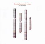 Orchestral Manoeuvres In The Dark – The Singles, Ophalen of Verzenden, 1980 tot 2000, Zo goed als nieuw