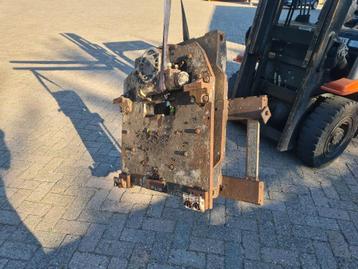 Fem 3 rotator Merk Cascade Prijs €1250,00 hodefrans Alleen b beschikbaar voor biedingen