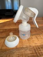Handkolf Philips Avent, Kinderen en Baby's, Babyvoeding en Toebehoren, Ophalen, Zo goed als nieuw, Borstkolf