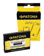 Battery AVM Fritz! Fon M2 C4 C5 312BAT006, Verzenden, Nieuw