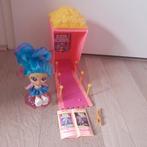 Salon Dooz Starz Pop met Popcorn Huis, Ophalen of Verzenden, Gebruikt, Overige typen