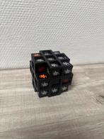 Peters Black Hole Rubik's Kubus, Hobby en Vrije tijd, Denksport en Puzzels, Ophalen of Verzenden, Zo goed als nieuw, Rubik's of 3D-puzzel