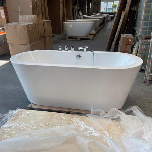Bad inclusief badkraan 170x80x60 nr131, Huis en Inrichting, Woonaccessoires | Overige, Nieuw, Ophalen of Verzenden