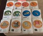 Vintage Speelgoedweek vakantie kwartet, jaren 60, Verzamelen, Ophalen of Verzenden, Overige typen
