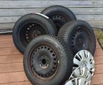 Winterbanden 4 stuks, Ophalen, 16 inch, Nieuw, Band(en)