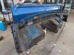 3 verschillende Land Rover Defender schutborden / bulkheads, Auto-onderdelen, Carrosserie en Plaatwerk, Onbekend, Onbekend, Land Rover