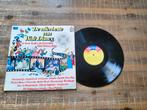 De allerbeste van Walt Disney lp, Cd's en Dvd's, Vinyl | Kinderen en Jeugd, Ophalen of Verzenden, Zo goed als nieuw, Verhaal of Sprookje