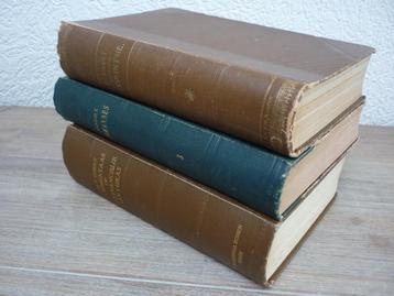 Dr. F. Godet - Commentaar Lukas / Johannes / 1 Corinthe beschikbaar voor biedingen