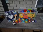 Vtech toet toet auto baan storikid, Kinderen en Baby's, Speelgoed | Vtech, Ophalen of Verzenden, 2 tot 4 jaar