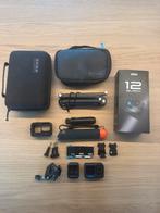 GoPro Hero 12, Audio, Tv en Foto, Actiecamera's, Ophalen of Verzenden, Zo goed als nieuw, GoPro