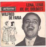 Wilfred de Faria- Lena, Lena, Verzenden, Zo goed als nieuw, Nederlandstalig