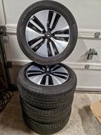 🌞 5x112 17 inch passat gte b8 t-roc r-line karoq superb 🌞, Auto-onderdelen, Banden en Velgen, Ophalen, Banden en Velgen, 17 inch