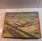 DRUNEN,  LIPS SCHEEPSSCHROEVEN,  houten puzzel,120 stukjes, Ophalen of Verzenden