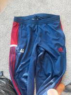 Trainingsbroek, Kleding | Dames, Sportkleding, Ophalen of Verzenden, Zo goed als nieuw, Zwart, Overige typen