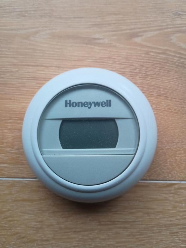 Honeywell Thermostaat - Betrouwbaar en Efficiënt, Doe-het-zelf en Verbouw, Thermostaten, Ophalen of Verzenden