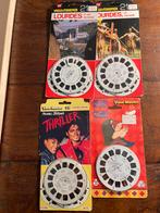 View-master schijfjes in dichte verpakking, Ophalen of Verzenden, Zo goed als nieuw