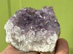 Amethist cluster ruw mineralen 4, Verzamelen, Mineralen en Fossielen, Ophalen of Verzenden, Mineraal