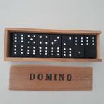 Kleine uitvoering Domino voor op vakantie!    1 euro, Ophalen of Verzenden, Zo goed als nieuw, Overige merken