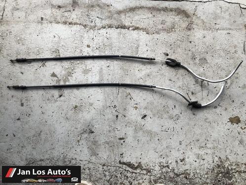 Handrem kabels set Audi A1 / S1 6R0711951, Auto-onderdelen, Remmen en Aandrijving, Audi, Gebruikt, Ophalen of Verzenden