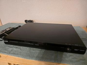 Philips dvdr-3597h DVD-recorder met HDD beschikbaar voor biedingen